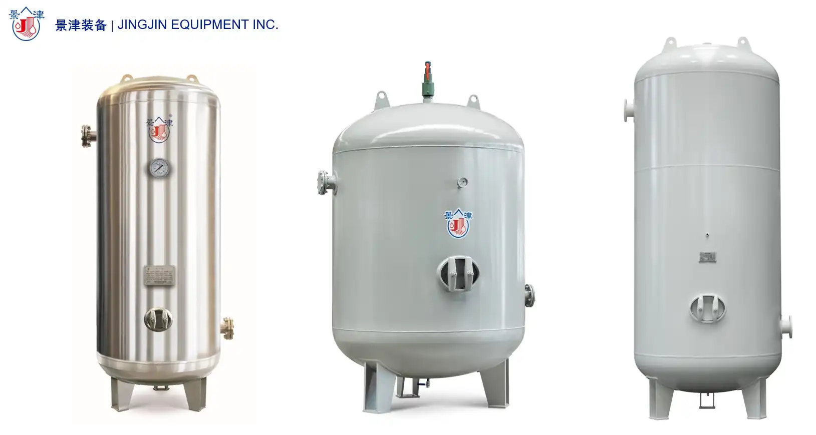 Exploring the Benefits and Functions of a Stainless Pressure Tank on Water Pumps